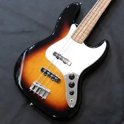 FENDER JAZZ PF