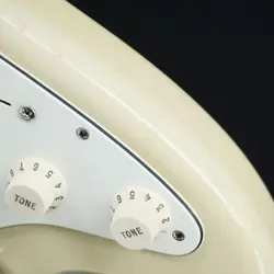 FENDER CUSTOM SHOP USED 2012 MBS 70 STRATOCASTER NOS MASTER BUILT BY GREG