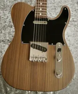 FENDER CUSTOM SHOP ROSEWOOD TELECASTER CLOSET CLASSIC BY GREG FESSLER 2022