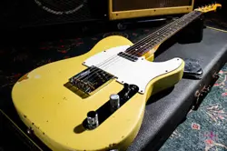 FENDER TELECASTER /1967