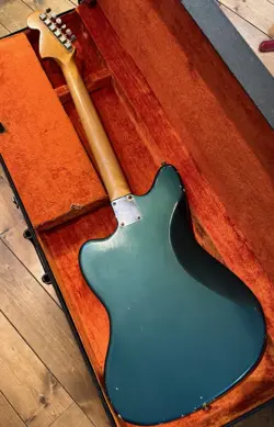 FENDER 1966-1967 JAZZMASTER