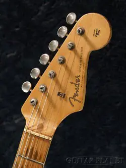 FENDER 1957 STRATOCASTER -ORIGINAL SUNBURST- VINTAGE