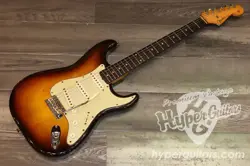 FENDER '59 STRATOCASTER