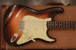 1960 STRATOCASTER SLAB