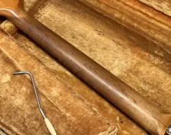 1960 STRATOCASTER 3.35KG