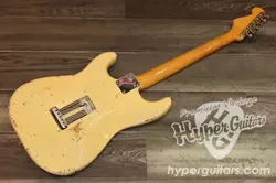 FENDER '61 STRATOCASTER