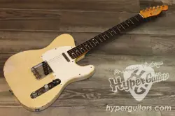 FENDER '63 TELECASTER