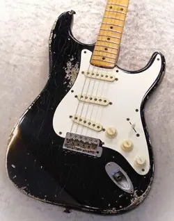 FENDER STRATOCASTER 1955-1956 VINTAGE PRICE DOWN G-CLUB TOKYO