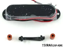 DESIGNED TELECASTER PICKUP