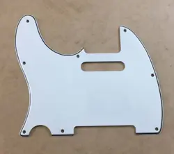 60S FENDER PICKGUARD