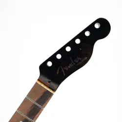 FENDER AMERICAN LIMITED EDITION ULTRA TELECASTER NECK EBONY FRETBOARD