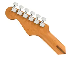 JAZZMASTER NATURAL W/