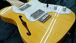 JAPAN TELECASTER TN