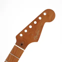 FENDER AMERICAN 70TH ANNIVERSARY ULTRA STRATOCASTER NECK ROASTED MAPLE NECK