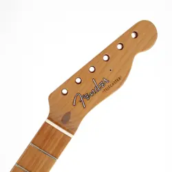 FENDER AMERICAN LIMITED '52 TELECASTER NECK ROASTED MAPLE NECK