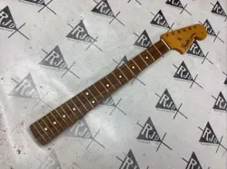 2022 FENDER JAGUAR ELECTRIC GUITAR NECK MEXICAN MIM