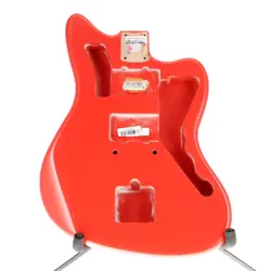 60'S JAZZMASTER ALDER