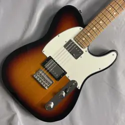 FENDER PLAYER TELE HH P