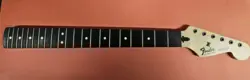 FENDER STRATOCASTER NECK 1996