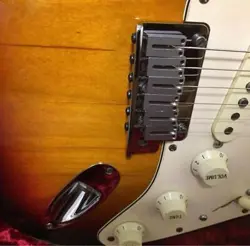 AMERICAN STANDARD STRATOCAST