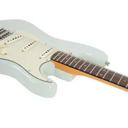 1959 STRATOCASTER FADED