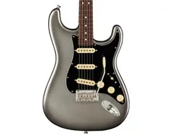 STRATOCASTER MERCURY W/