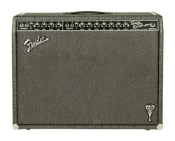 FENDER GB GEORGE BENSON TWIN REVERB 85-WATT 2X12