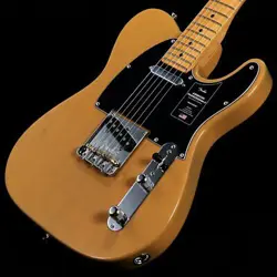 TELECASTER BUTTERSCOTCH BLONDE:3.65KG