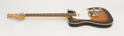 CUSTOM TELECASTER LAUREL