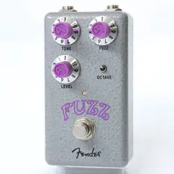 FUZZ EKC49