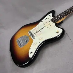 FENDER CLASSIC PLAYER JAZZMASTER 2011