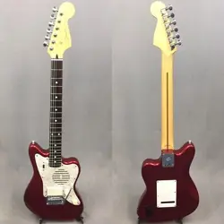 FENDER JAPAN JM-CHAMP CAR 1995 1996