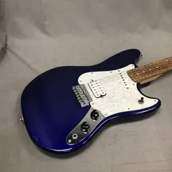 MADE BY SQUIER FENDER CYCLONE 2005
