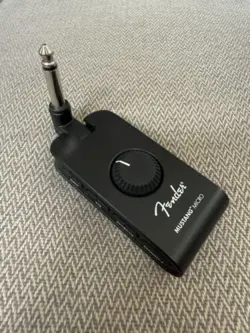 MINI AMPLIFIER HEADPHONE