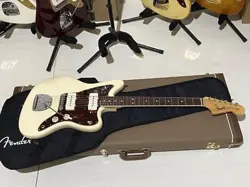 FENDER USA AMEORI