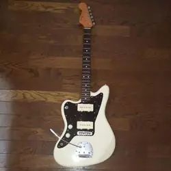 FENDER JAPAN JM66/LH