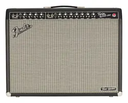 FENDER TONE MASTER TWIN REVERB COMBO AMP