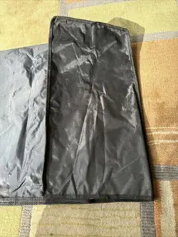 DUST SLIP COVER