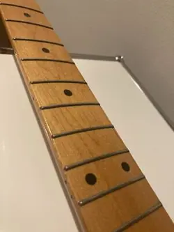 TRADITIONAL 50S STRAT