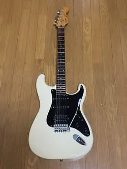 SSH FENDER JAPAN
