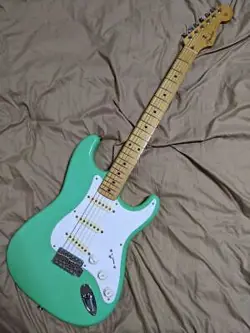 STRATOCASTER FENDER JAPAN FENDER JAPAN #PE5L5I