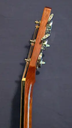 FENDER DG-7 ACOUSTIC GUITAR