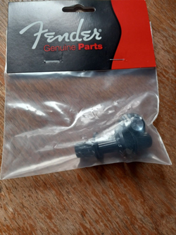 GENUINE FENDER WITCH HAT KNOBS 4 PACK - PN 0054419049