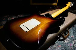 STRATOCASTER 3CS 2007