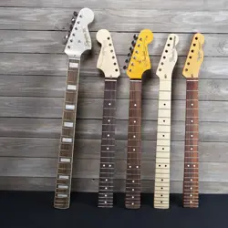 FENDER/SQUIER NECK LOT ASSORTED DAMAGED NECK LOT