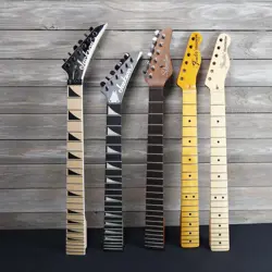 FENDER/JACKSON/SCHECTER ASSORTED DAMAGED