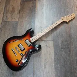 AFFINITY STARCASTER 3-TONE
