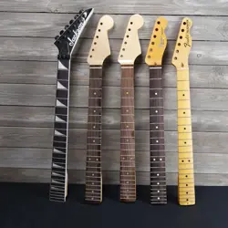 FENDER/JACKSON ASSORTED DAMAGED