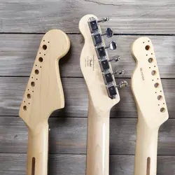 FENDER/SQUIER ASSORTED