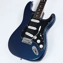 FENDER FSR COLLECTION HYBRID II STRATOCASTER AZURITE METALLIC ROSEWOOD [ #GG9E4